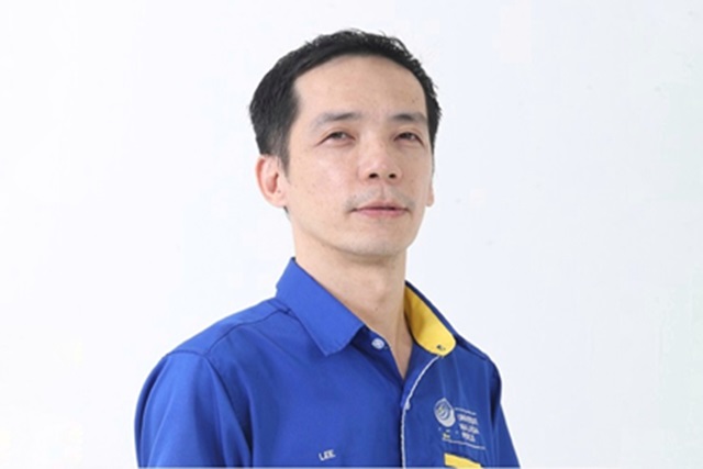 Speaker 1